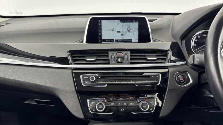 BMW X1 xDrive 20d Sport 5dr Step Auto Diesel Estate